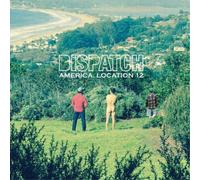 Dispatch America, Location 12 (CD) Album (Importación USA)