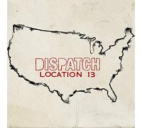 Dispatch - Location 13 [Vinilo]