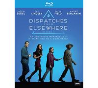Dispatches From Elsewhere: Season 1 [USA] [Blu-ray]