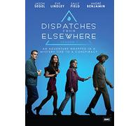 Dispatches From Elsewhere: Season 1 [USA] [DVD]