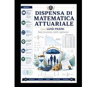 Dispensa di Matematica attuariale