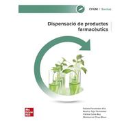 Dispensació De Productes Farmacèutics
