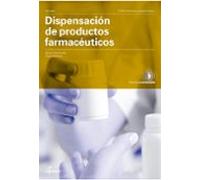 Dispensación De Productos Farmacéuticos (Ciclos Formativos De Grado Medio)
