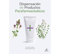 Dispensación de productos parafarmacéuticos (Ciclos Formativos)