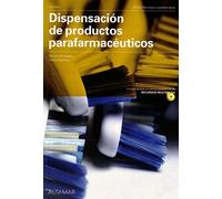 DISPENSACION PRODUCTOS PARAFARMACEUTICOS GM 22 CF (CICLOS FORMATIVOS)