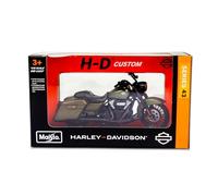Dispensador 1:18 Harley Davidson Series 43