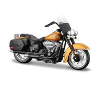 Dispensador 1:18 Harley Davidson Series 44