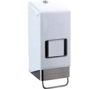 Dispensador 1L y 2L Vario Botella Versión Metálica