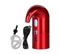 Dispensador Aireador Eléctrico De Vino Dispensador Eléctrico De Licor Con