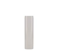 Dispensador airless de 100 ml 'Mezzo', plástico PP, natural