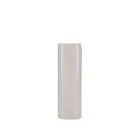Dispensador Airless de 75 ml 'Mezzo', plástico PP, natural