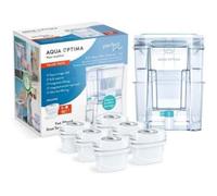 Dispensador Aqua Optima Perfect Pour WD1001 8.2L 6 Filtros Filtración 5 etapas