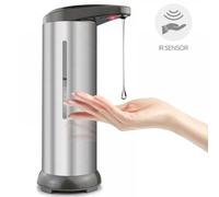 Dispensador Automático - (280ml - IPX4)