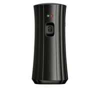 Dispensador Automático Ambientador, Aerosol para el Hogar Interior Montado en Pared Independiente Ajustable Ambientador Spray Automático para Casa Oficina Baño WC Hoteles