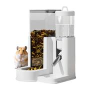 Dispensador automático de agua para hámster