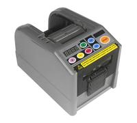 Dispensador automático de cinta adhesiva, máquina cortadora inteligente,Eficiente