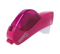 Dispensador automático de cinta de mano, cortador de prensa para envolver regalos, máquina de libros de recortes, bolsa de polietileno para pedal de pintura para bolsas para embalaje para embalaje de