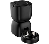 Dispensador Automático de Comida para Mascotas 3L - PETWANT