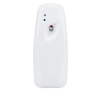 Dispensador automático de fragancia, montaje en pared, ambientador automático, dispensador de aerosol, dispositivo dispensador automático de perfume para casa, oficina, baño, inodoro, hoteles