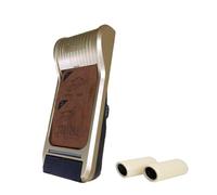 Dispensador automático de fundas para zapatos con capacidad para 1200 fundas. Máquina de alta calidad para el hogar sin necesidad de agacharse(GoldD)