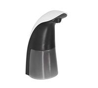 Dispensador Automático de Jabón Espumoso, Máquina Inducción Inteligente, 300ML, Diseño Sin Contacto - Sensor Infrarrojo, Ahorro Energético, Ideal para Hogar y Lugar Público