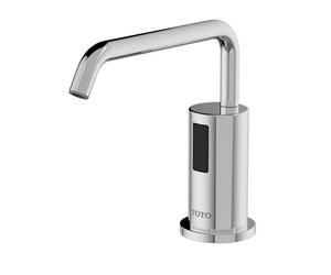 Dispensador automático de jabón TOTO, funciona con pilas, 41x132x114mm, DSE101KE