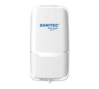 Dispensador automático de llenado para jabón líquido o desinfectante o bolsa de gel