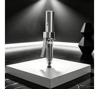 Dispensador Automático De Pegamento, Dispensador Neumático De Pegamento Portátil, Dispensación Uniforme, Diseño Ligero, Para Adhesivos De 10 Cc/30 Cc, Pegamento UV, Sellador, Adhesivos, Construcción