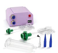 Dispensador automático de pegamento para reparación electrónica de precisión, conmutación de modo dual, adsorción de componentes, herramienta de reparación de teléfonos