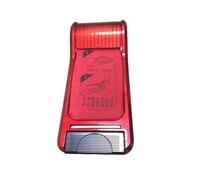 Dispensador automático de película para calzado, máquina para filmar zapatos, con 2 rollos (1200 veces), envoltura impermeable desechable para el hogar, tiendas, hoteles(RedD)