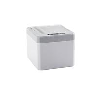 Dispensador automático inteligente del palillo de dientes, caja del tenedor del palillo de dientes emergente del sensor de los dispensadores del tenedor del palillo