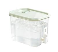 Dispensador Bebidas Jarra Botella Antiderrames de 3,5 L para Cold Brew con
