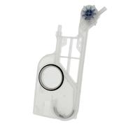 Dispensador C00256546 para lavavajillas BAUKNECHT, HOTPOINT ARISTON, IGNIS, INDESIT, KITCHENAID, PRIVILEG, SCHOLTES, Whirlpool