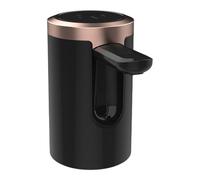 Dispensador con bomba de galones - Prensa eléctrica automática, motor recargable por USB | Bombas para botellas de agua, dispensadores portátiles para dispositivos de bebida, para en la cocina