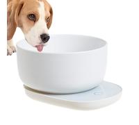 Dispensador con calefacción - Calentador de alimentos para mascotas, portátil, eficiente | Alimentador USB para perros y gatos en casa, cocina, dormitorio, salón, refugio de animales, patio exterior