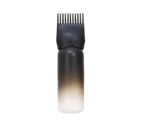 Dispensador cuero cabelludo Peine raíz cuero cabelludo portátil escala | 177 Ml Para Cuidado Capilar, Aplicación De Y Masaje, Diario, Viaje Y Aplicador