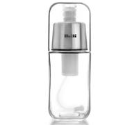 Dispensador de aceite Ibili 701218 cristal 180 ml pulverización eficiente