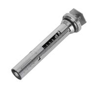 Dispensador de ácido oxálico, sublimador de ácido oxálico, vaporizador de ácido oxálico.(1 Pcs Dispenser)