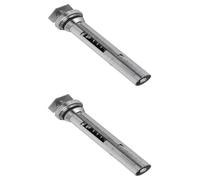 Dispensador de ácido oxálico, sublimador de ácido oxálico, vaporizador de ácido oxálico.(2 Pcs Dispenser)