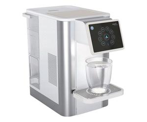 Dispensador de agua Aqua Optima Aurora 3.8L frío instantáneo pantalla bloqueo niños