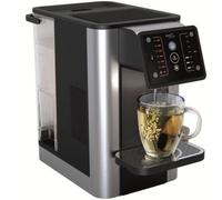 Dispensador de Agua Aqua Optima AURORA COOLER Negro Plástico