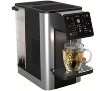 Dispensador de Agua Aqua Optima AURORA COOLER Negro Plástico