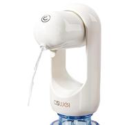 Dispensador de Agua Automático,Bomba De Agua Potable Recargable Universal | Ahorro de Espacio Suministro De Agua Potable Para Garaje, Cocina, Camping, Taller