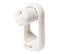 Dispensador de agua automático - Bomba de agua recargable con platillo - Suministro de agua potable que ahorra espacio para garaje, camping, taller