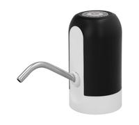 Oryx Hogar Dispensador de agua automático para garrafas y botellas con cargador USB Tipo C