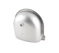 Dispensador de Agua Automático para Perros, con Bolas Flotantes para Perros de Agua Cuenco Mascotas Dispensador Acero Inoxidable el Ganado Cabra Cabra Oveja