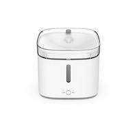 Dispensador de Agua Blanco