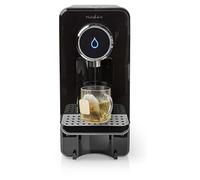 Dispensador de agua caliente digital 2.5 (negro) - NEDIS