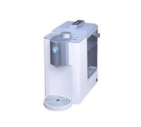 Dispensador de agua caliente instantánea de superficie, calentamiento rápido de 2000 W con filtración de 3 etapas, gran capacidad de 4 L, temperatura ajustable para uso en encimeras de cocina.