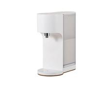 Dispensador De Agua Caliente Instantáneo Inteligente De 4L Con Control Por Aplicación, Hervidor De Agua Potable Con Calentador De Leche For Bebé Indes De Calidad De Agua